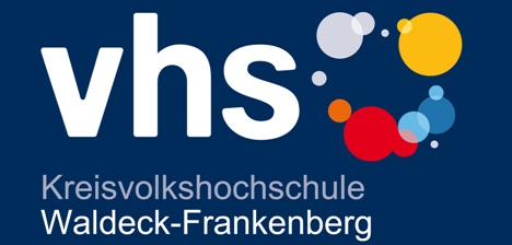 Logo VHS Waldeck-Frankenberg