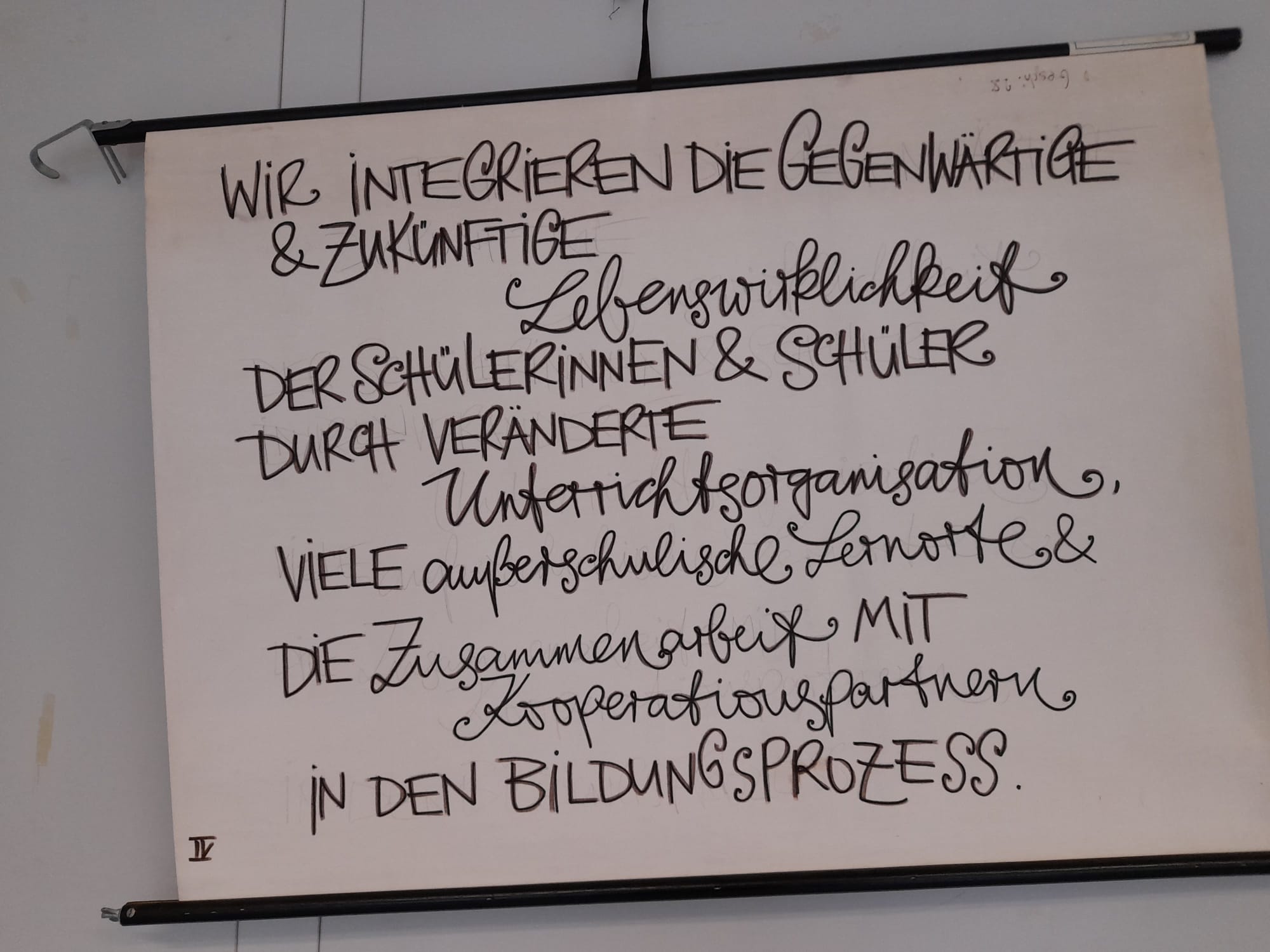 Individuelle Förderung als Lehr- und Lernprinzip der Ganztagsschule - Digitalität im Gesamtkonzept - 3 Tage - kompakt.konkret.nachhaltig.