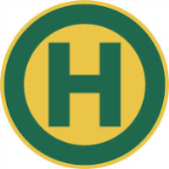 Logo o.camps H