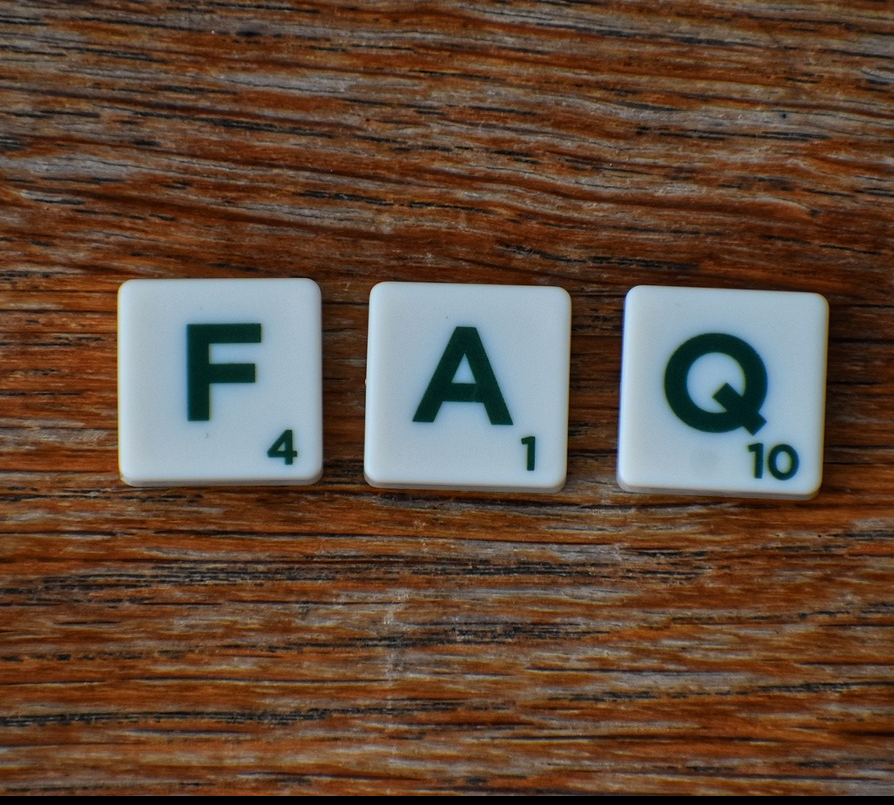 FAQ