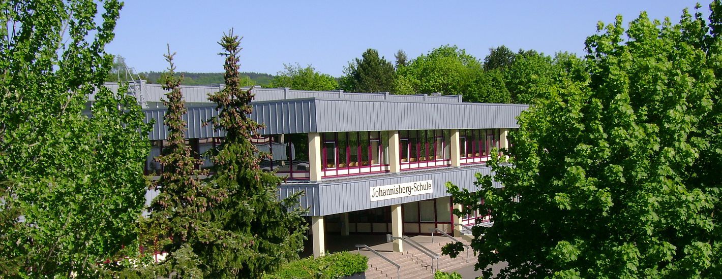 Johannisbergschule Witzenhausen