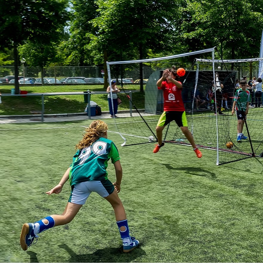 Sport im Ganztag